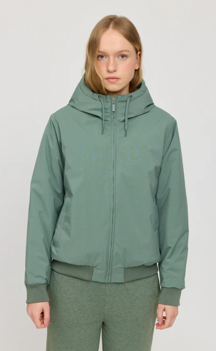 Ramea Jacket