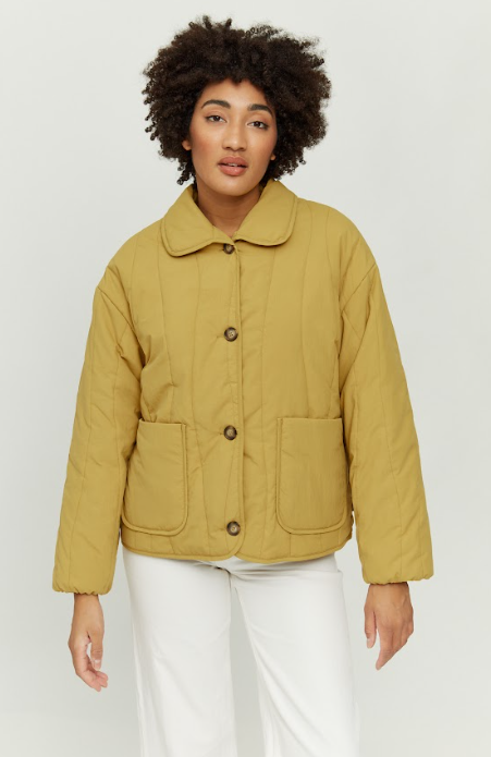 Airdrie Jacket
