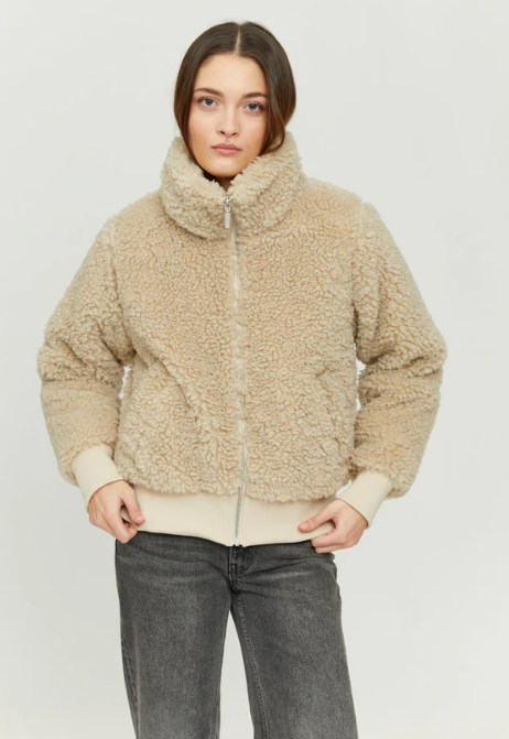 Sandy Jacket