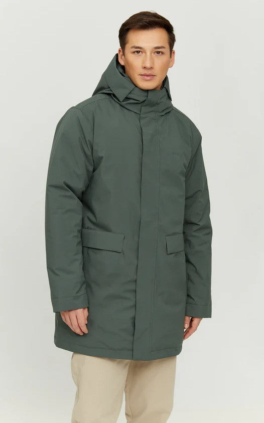 Jay Parka