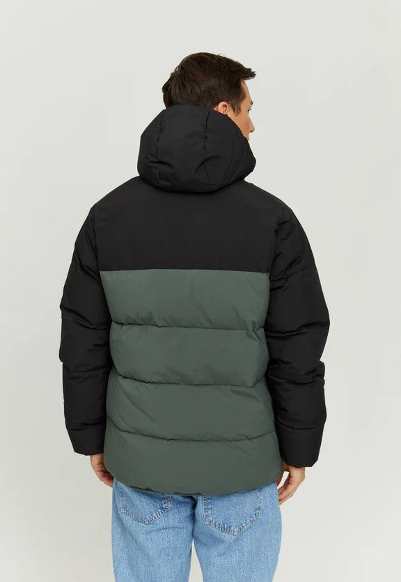 Kyle Puffer Jacket