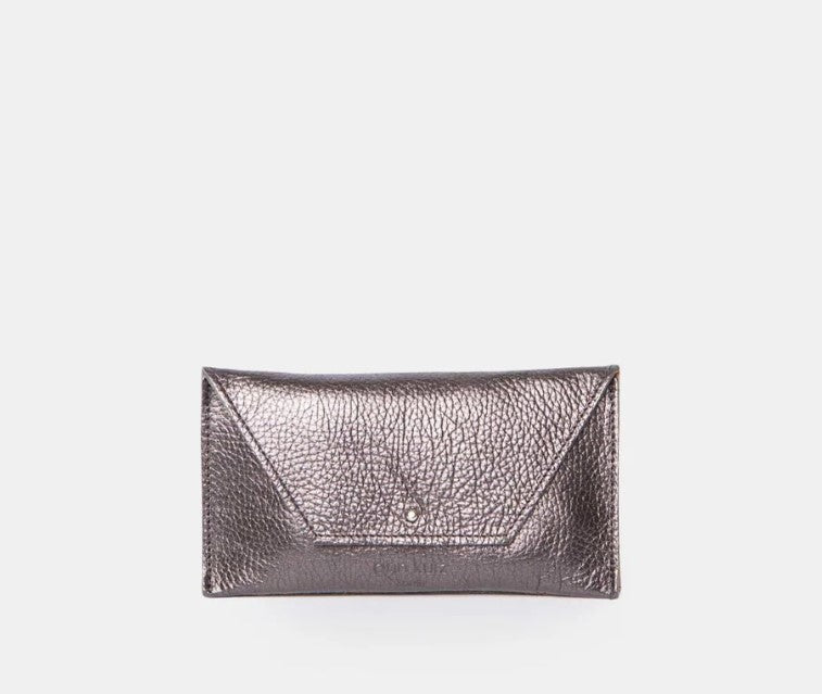 Mini Envelope Metalic