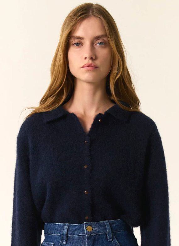 Anouk Cardigan