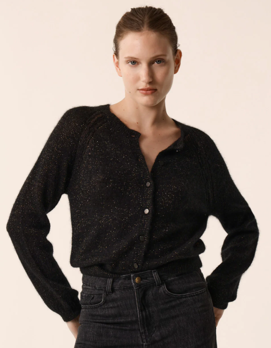 Blizar Cardigan