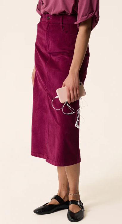 Siara Skirt