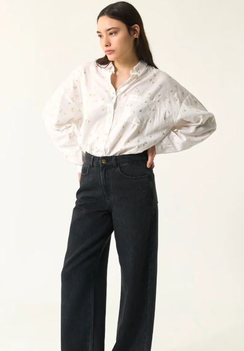 Velia Shirt