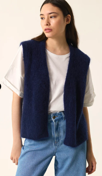 Bunny Cardigan