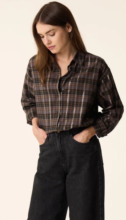 Volea Shirt