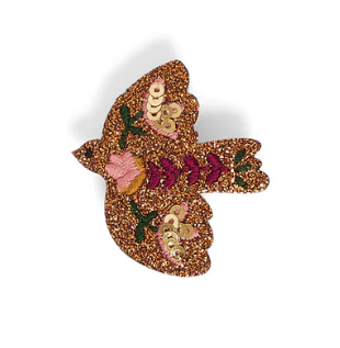 Omer Broche