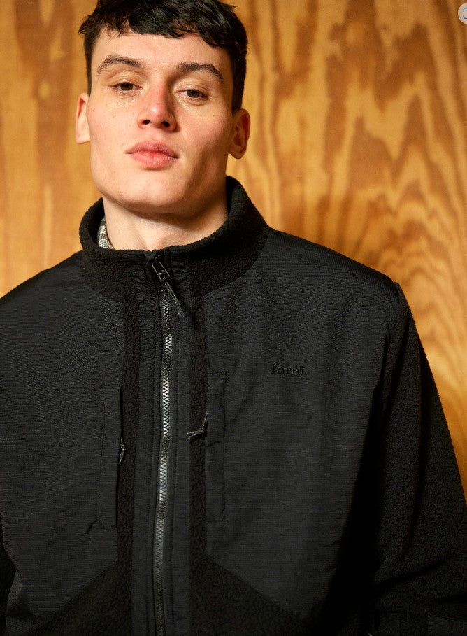 Picnic Polartec Fleece Jacket