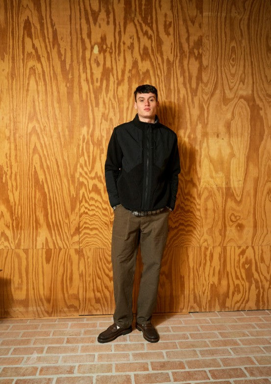 Picnic Polartec Fleece Jacket