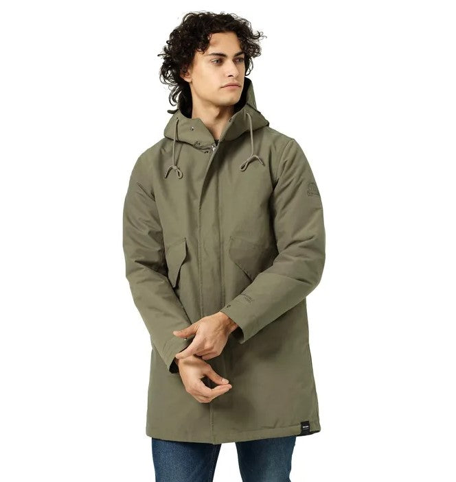 Ocean Net Parka
