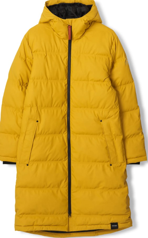 Lumi Coat