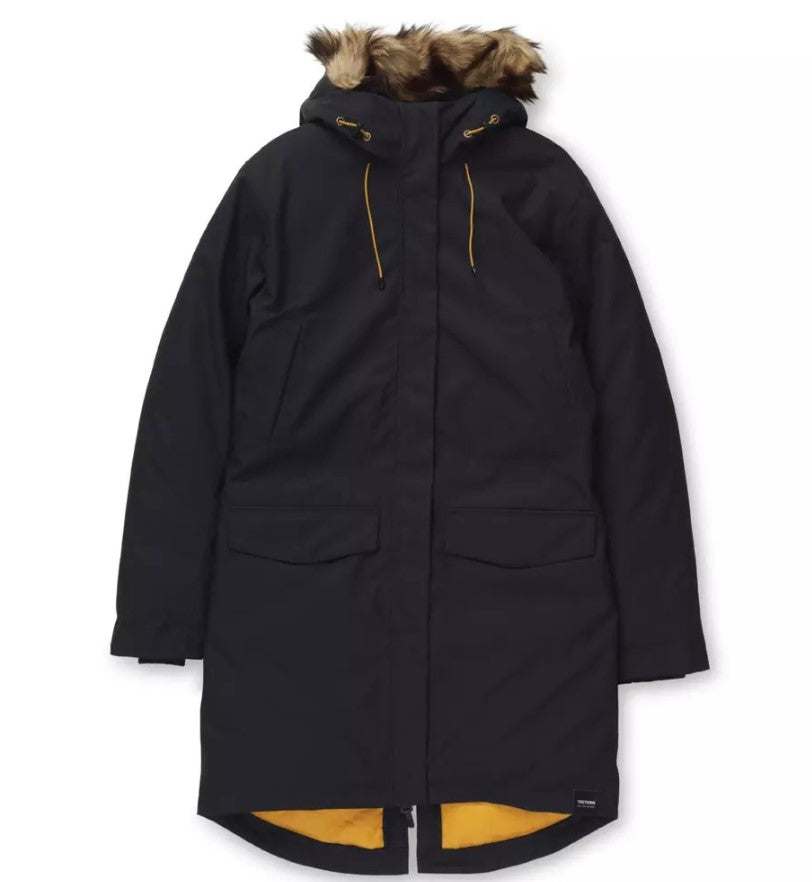 Coast Parka W's