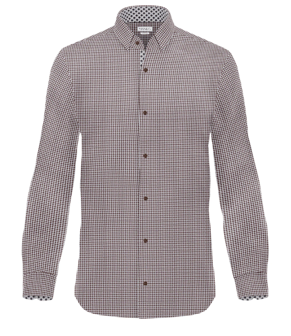 Casual Shirt Contrast 9