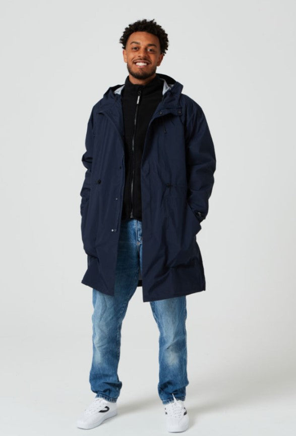 Lejde Lightweight Parka M