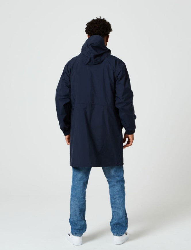 Lejde Lightweight Parka M