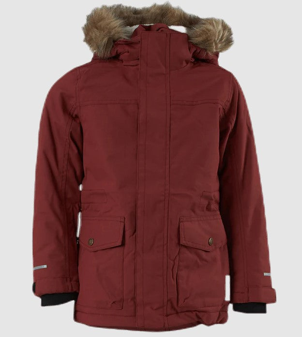 Sarke Expedition Parka