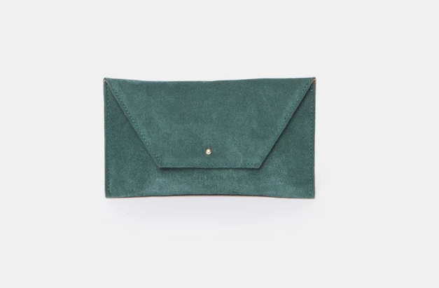 Mini Envelope Shape Wallet