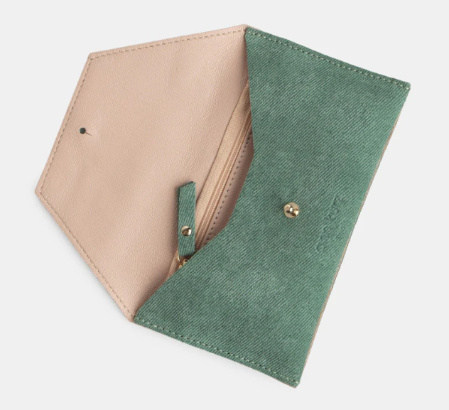 Mini Envelope Shape Wallet