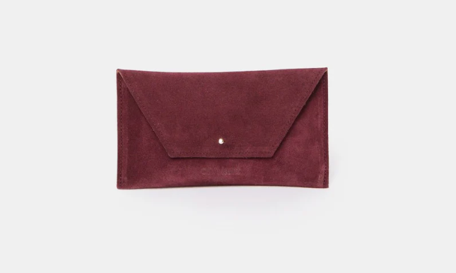 Mini Envelope Shape Wallet