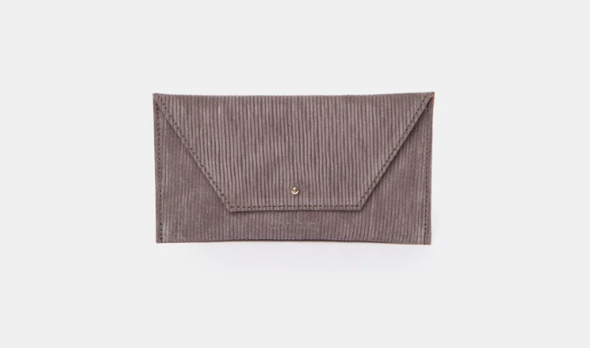 Mini Envelope Shape Wallet