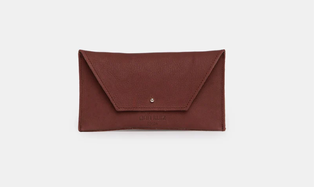 Mini Envelope Shape Wallet