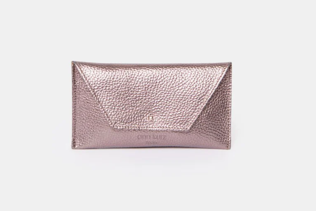 Mini Envelope Shape Wallet