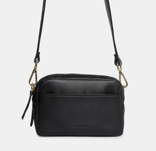 Double-zip Camera Bag