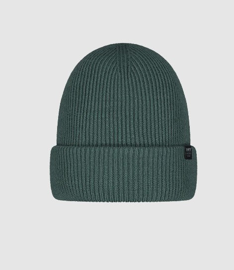 Kinabalu Beanie Cedar