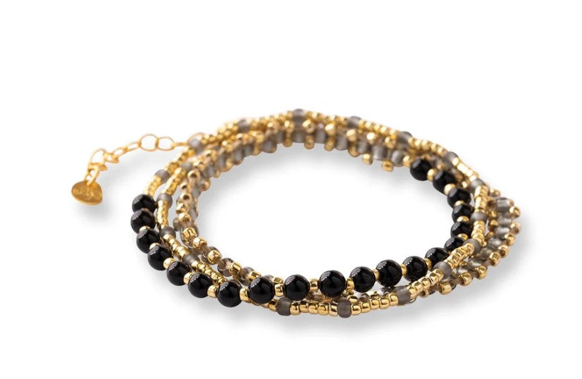 Advanced Black Onyx Bracelet GC