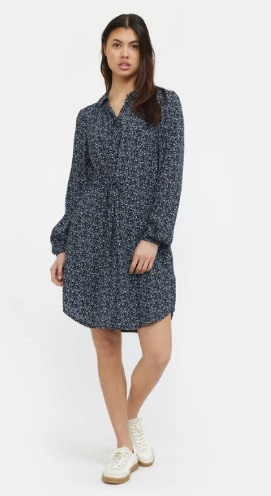 SRAnna Dress Printed