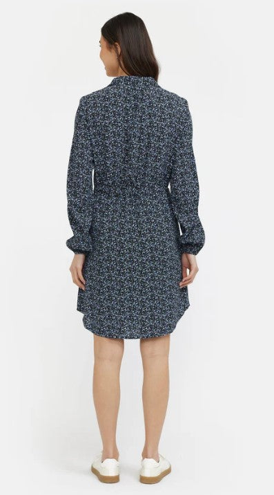 SRAnna Dress Printed