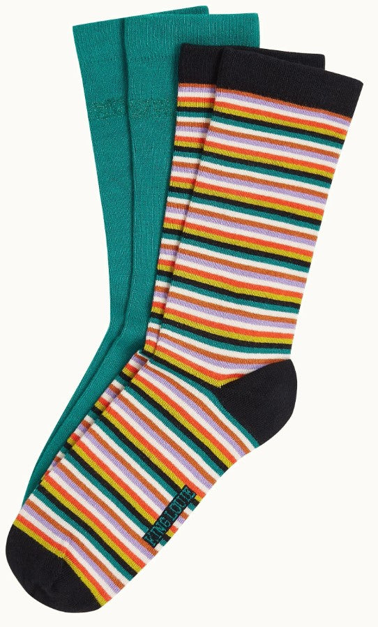 Socks Millie Stripe