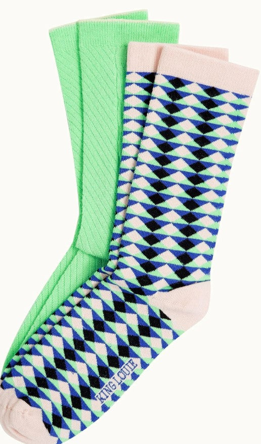 Socks Mares
