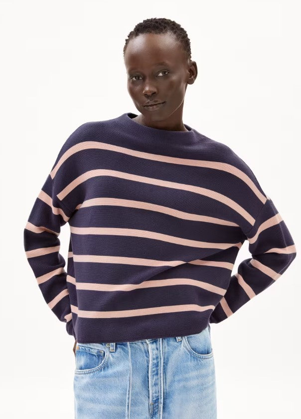 Merinaa Stripes