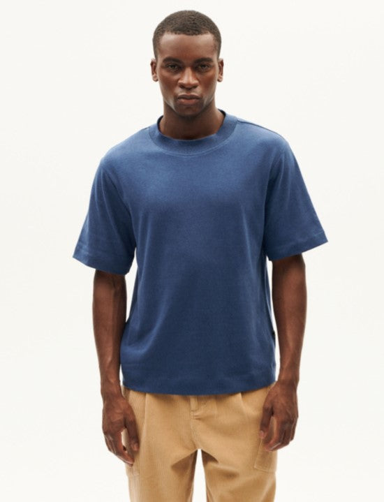 Dark Heritage Hanf Roy T-Shirt