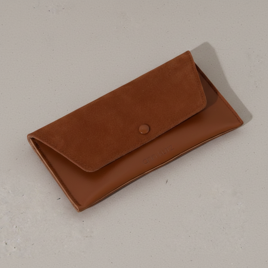 Pretty Envelope mix cuero