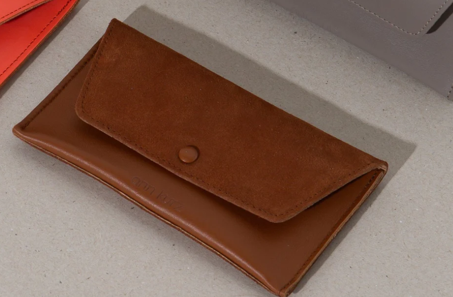 Pretty Envelope mix cuero