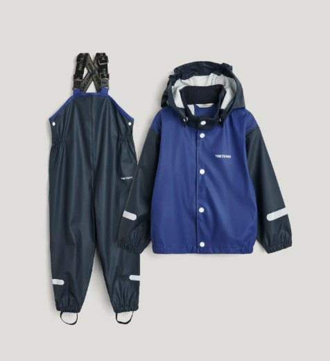 Rainshower Set