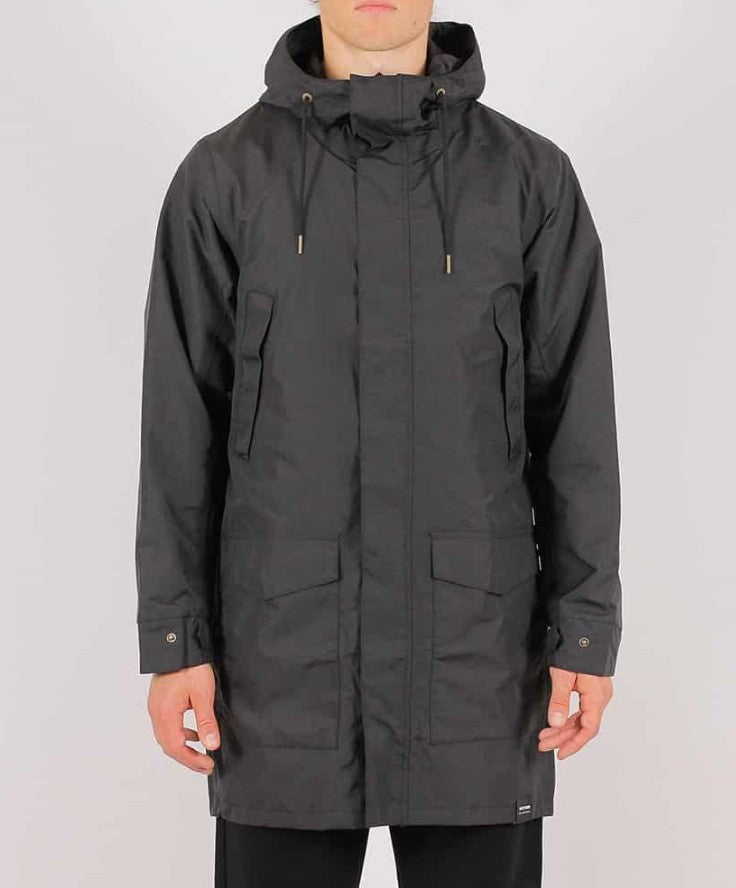Mens Rainjacket From the Sea 014