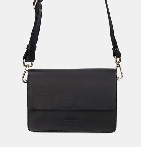 The Perfect Square Bag