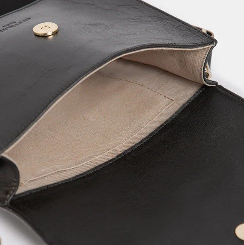 The Perfect Square Bag