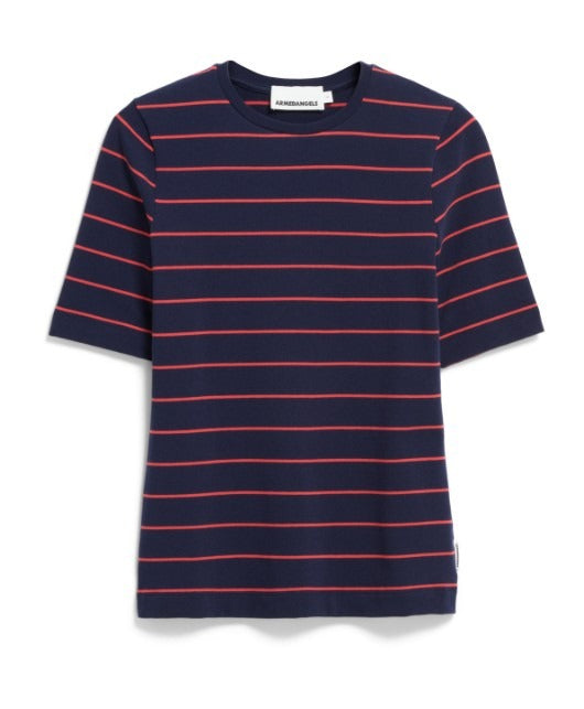 Jaanisara Fine Stripes