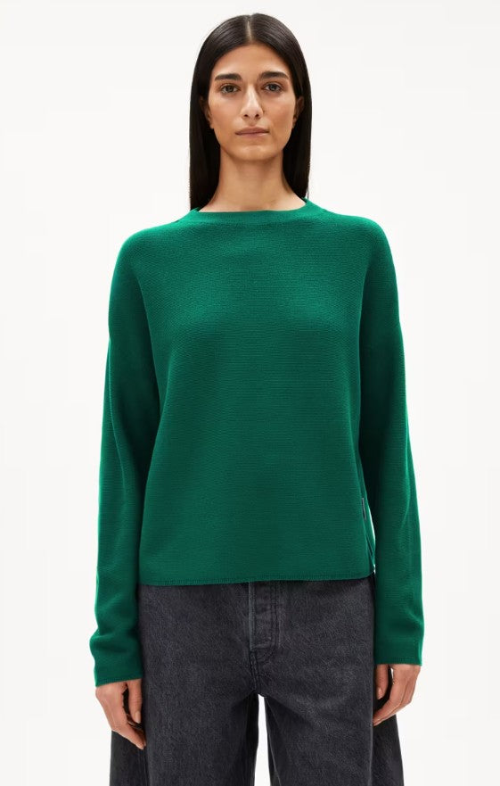 Merinaa Links Links Sweater