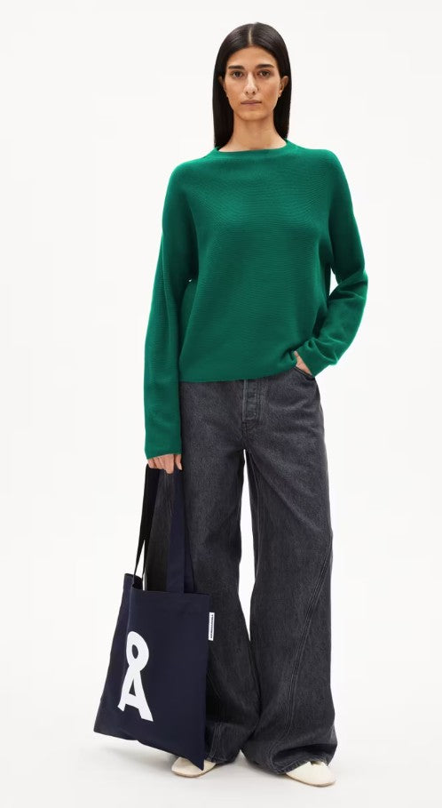 Merinaa Links Links Sweater