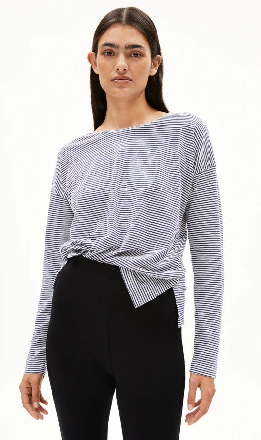 Xianaa Stripes Longsleeve