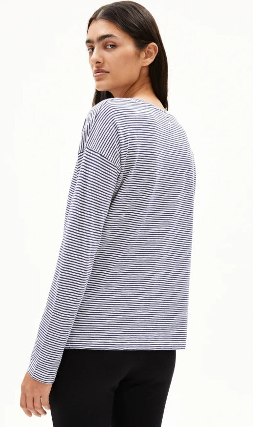 Xianaa Stripes Longsleeve
