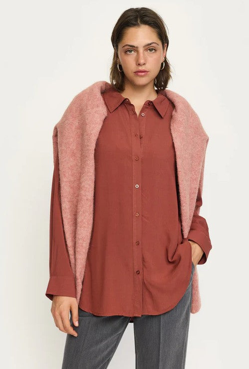 SRFreedom Loose Shirt