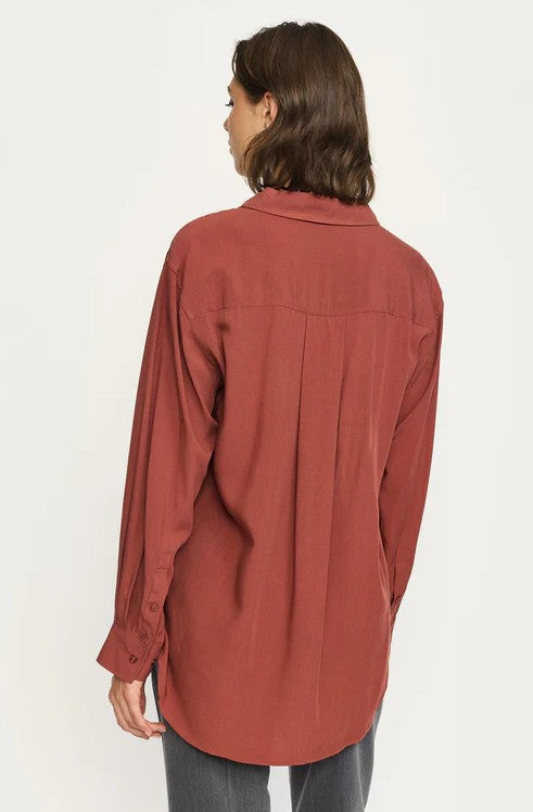 SRFreedom Loose Shirt